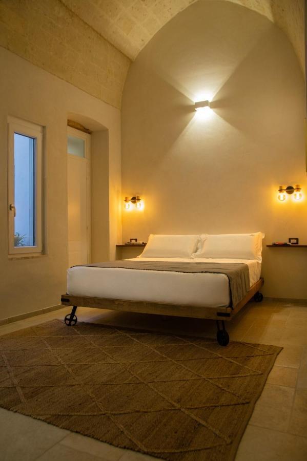Ellements - Luxury Rooms Brindisi Exterior foto