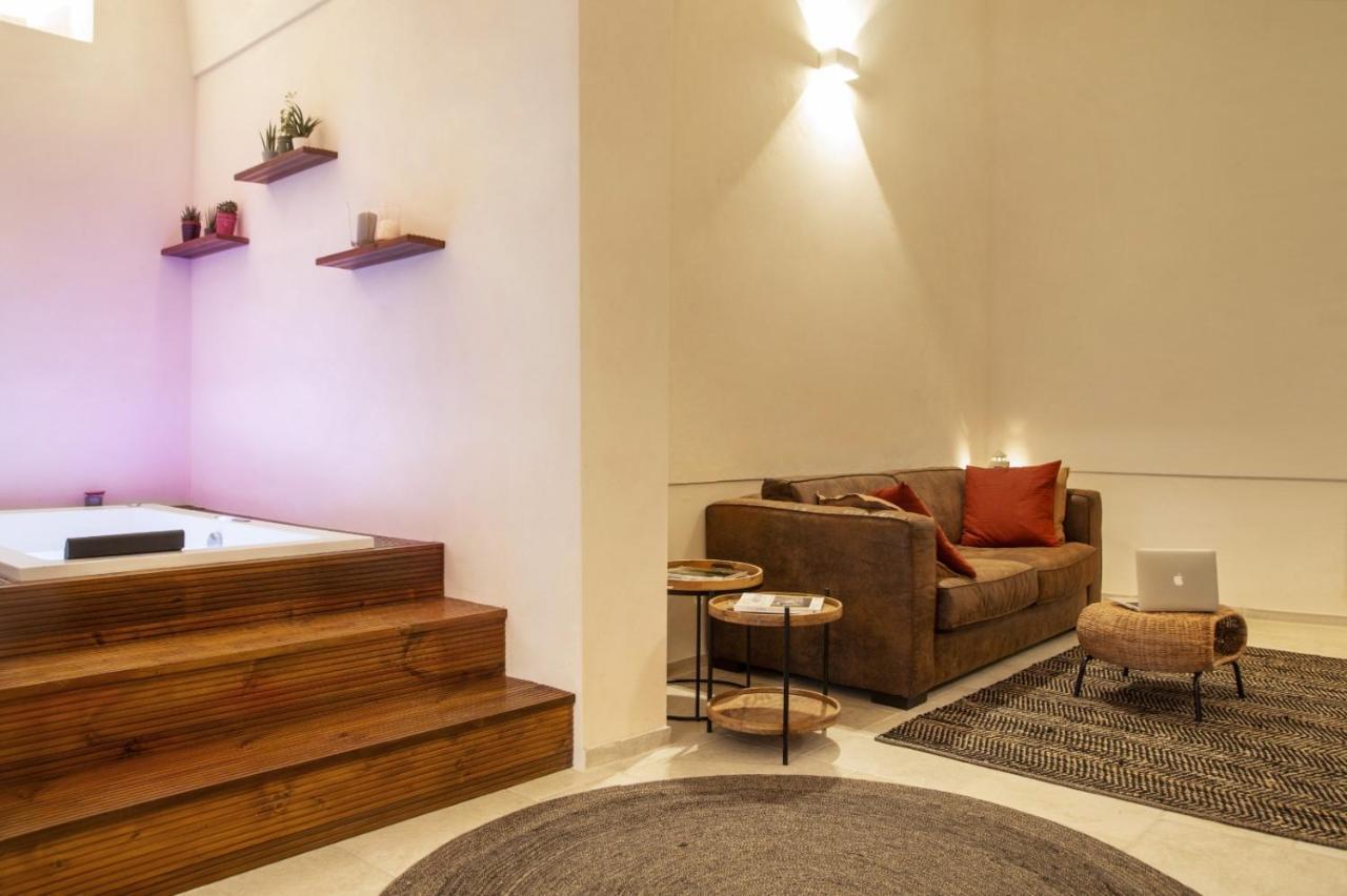 Ellements - Luxury Rooms Brindisi Exterior foto
