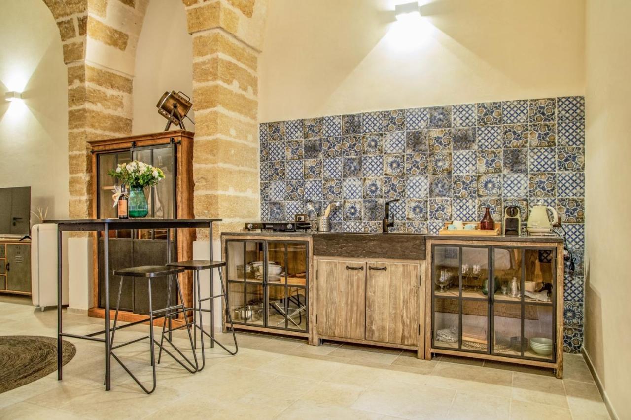 Ellements - Luxury Rooms Brindisi Exterior foto