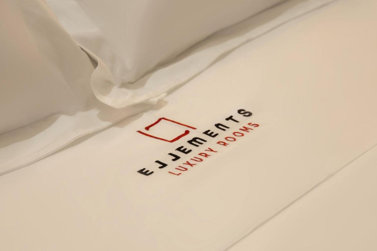 Ellements - Luxury Rooms Brindisi Exterior foto