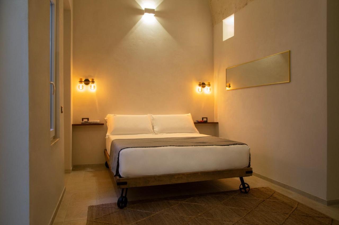 Ellements - Luxury Rooms Brindisi Exterior foto