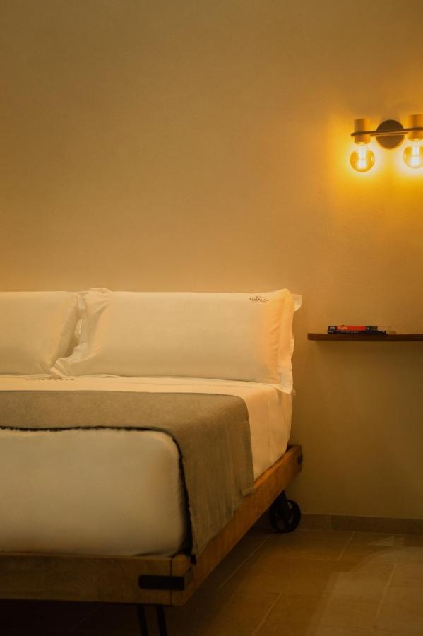 Ellements - Luxury Rooms Brindisi Exterior foto