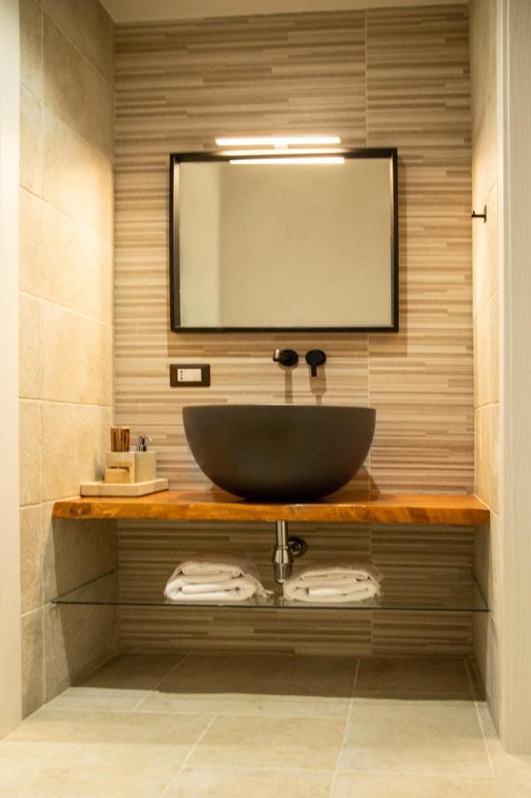 Ellements - Luxury Rooms Brindisi Exterior foto