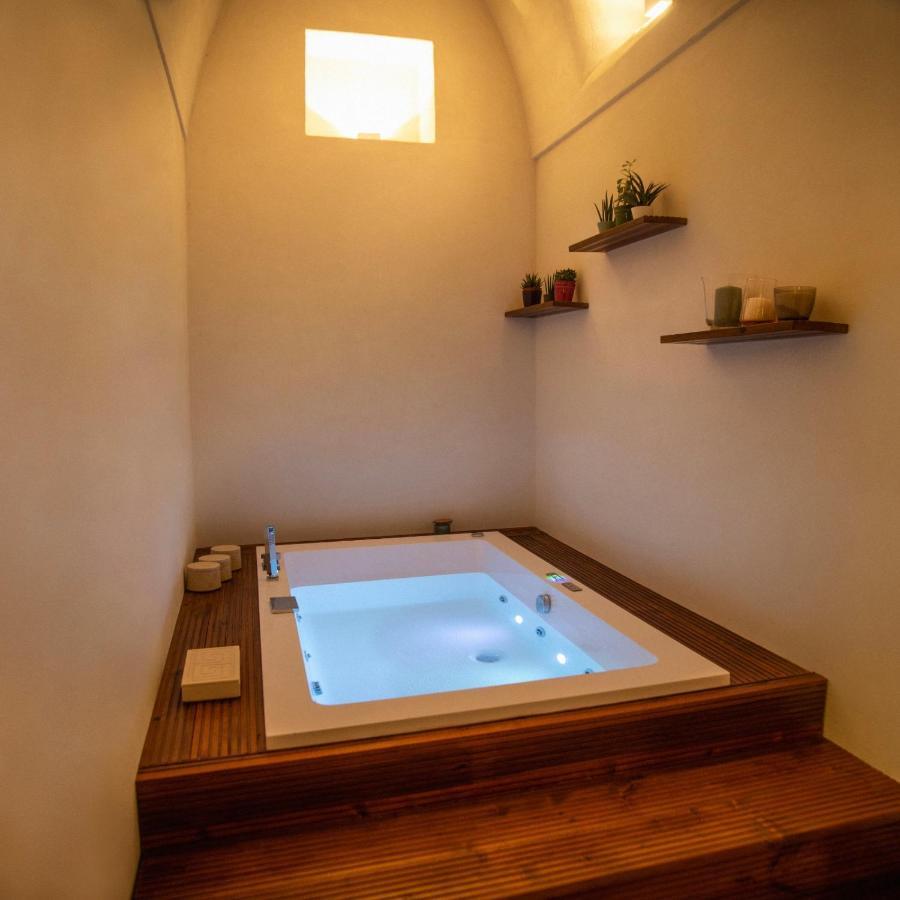 Ellements - Luxury Rooms Brindisi Exterior foto