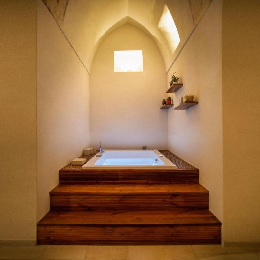Ellements - Luxury Rooms Brindisi Exterior foto