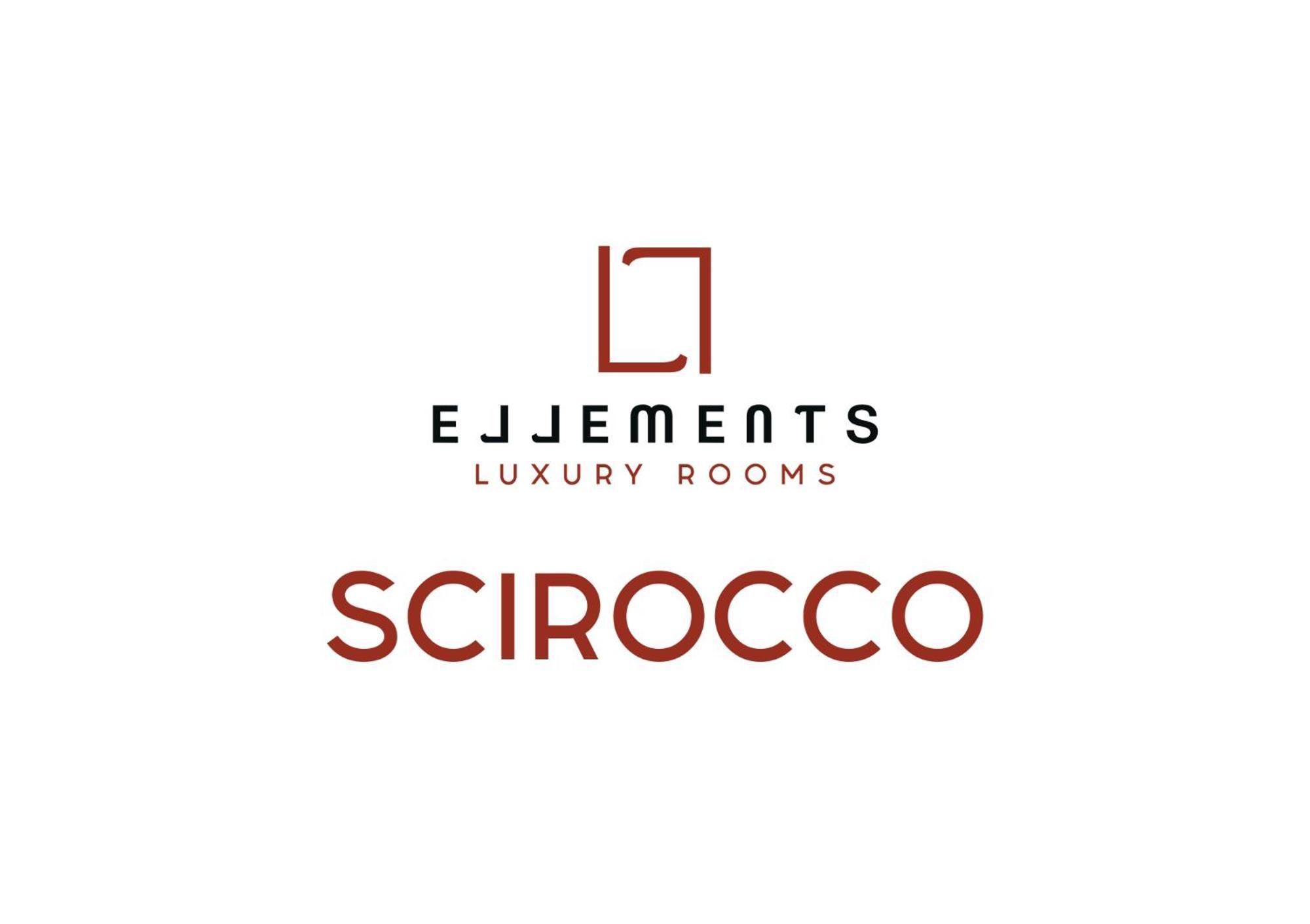 Ellements - Luxury Rooms Brindisi Zimmer foto