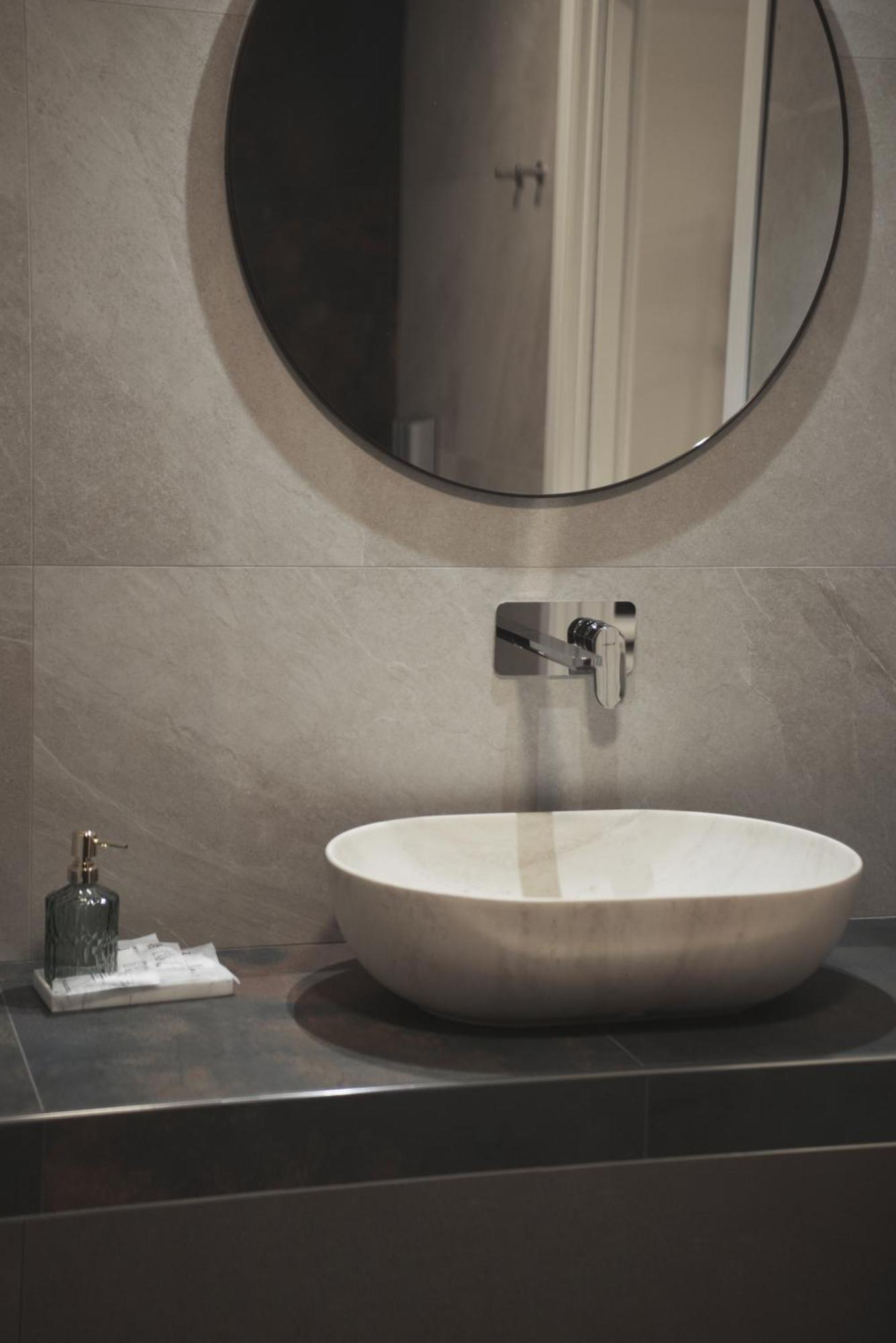 Ellements - Luxury Rooms Brindisi Exterior foto