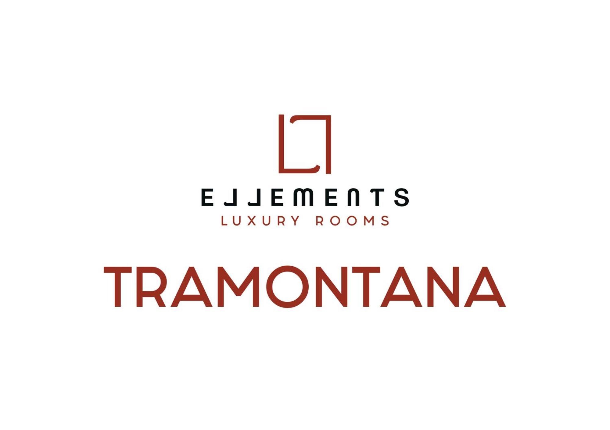 Ellements - Luxury Rooms Brindisi Zimmer foto
