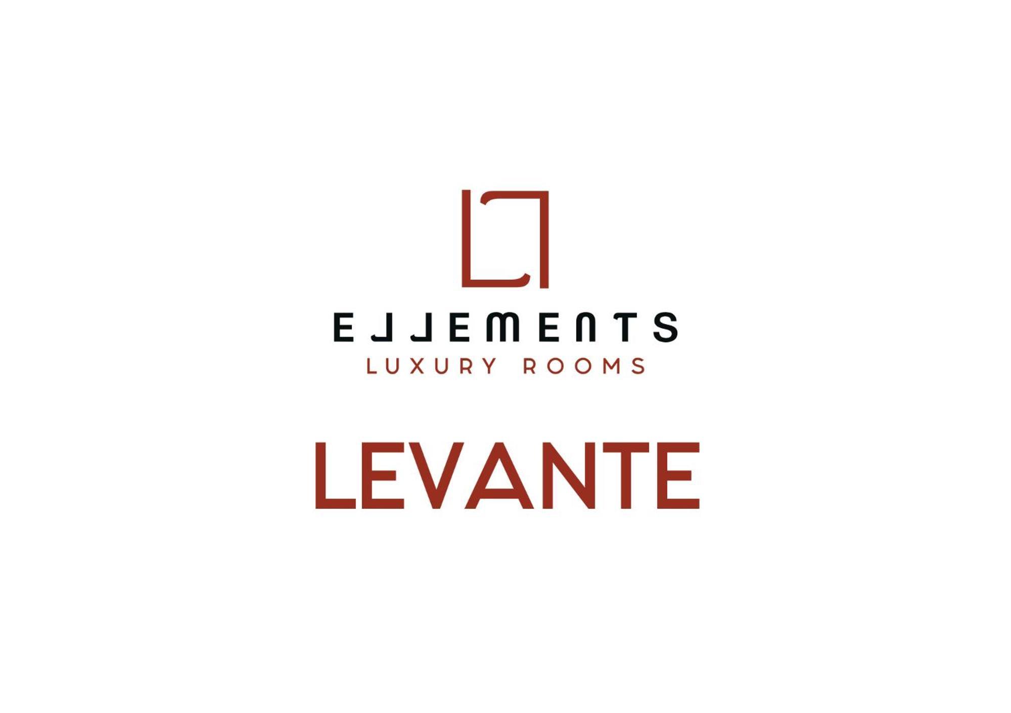 Ellements - Luxury Rooms Brindisi Zimmer foto