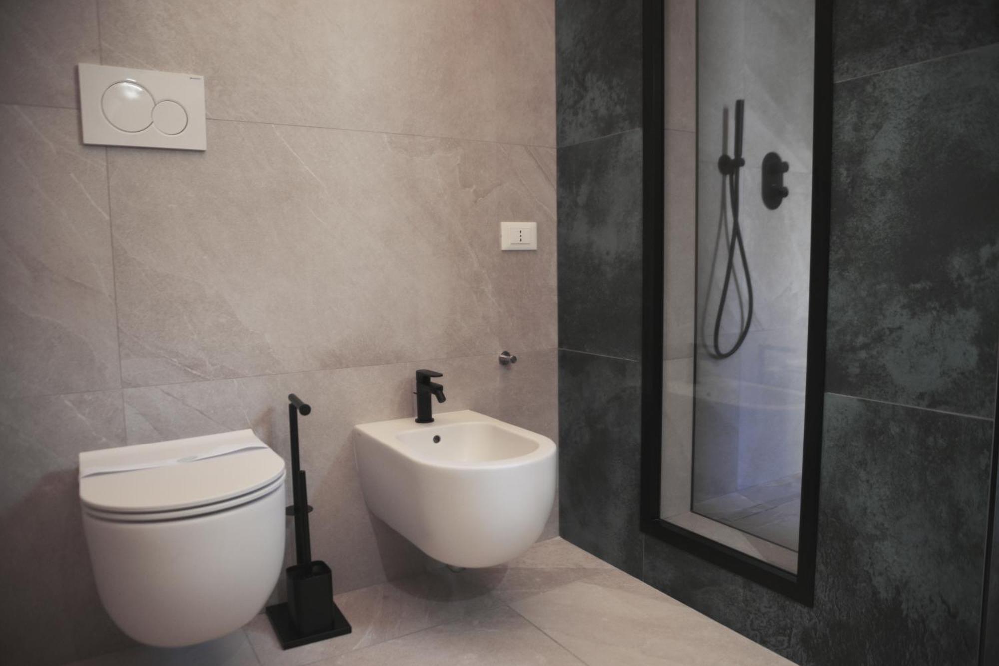Ellements - Luxury Rooms Brindisi Exterior foto
