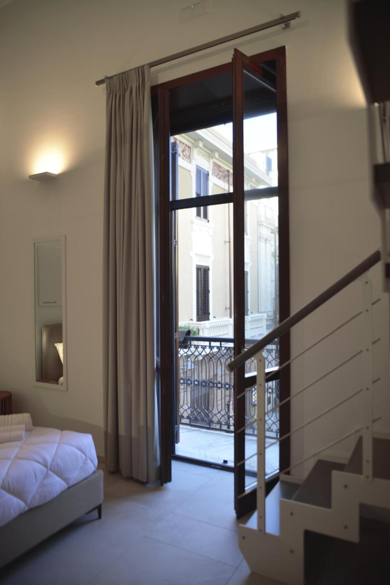 Ellements - Luxury Rooms Brindisi Exterior foto
