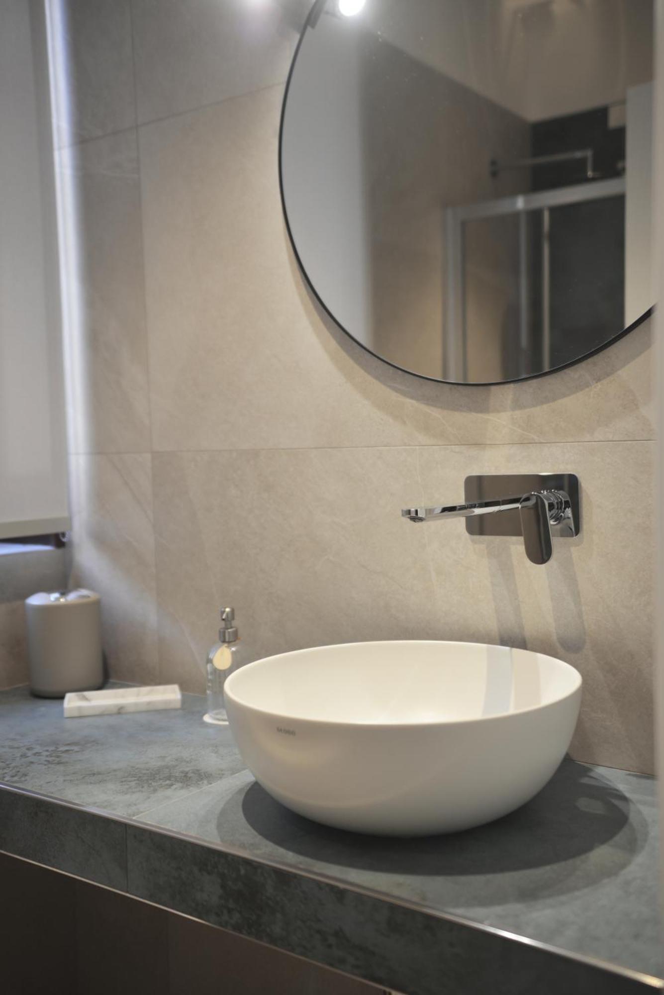 Ellements - Luxury Rooms Brindisi Exterior foto