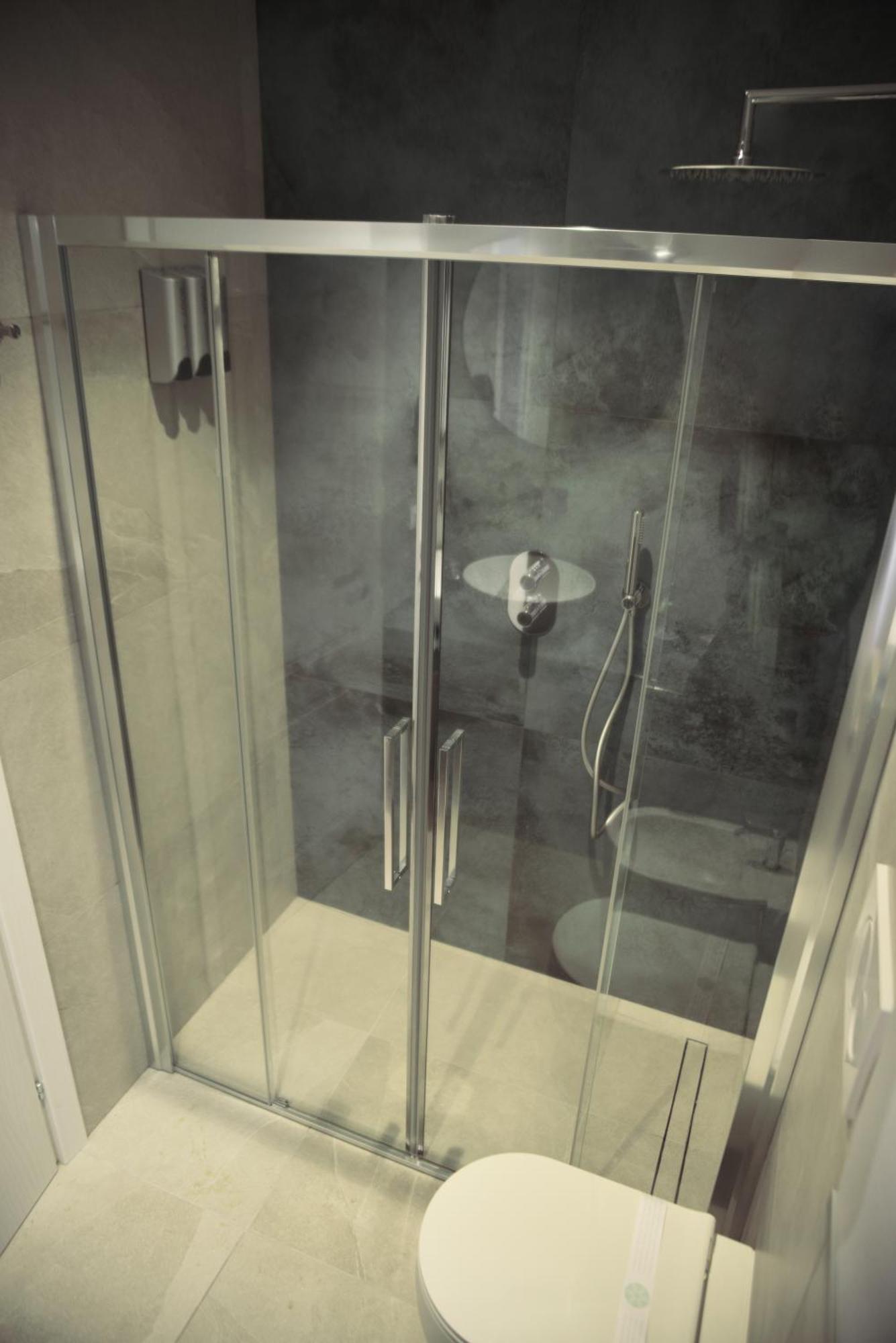 Ellements - Luxury Rooms Brindisi Exterior foto